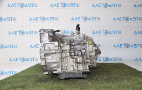 Automatic transmission assembly Toyota Highlander 14-16 3.5 U660F AWD 6 speed 73k
