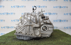 Automatic transmission assembly Toyota Highlander 14-16 3.5 U660F AWD 6 speed 73k