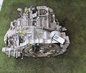 Automatic transmission assembly Toyota Highlander 14-16 3.5 U660F AWD 6 speed 73k