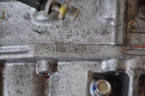 Automatic transmission assembly Toyota Highlander 14-16 3.5 U660F AWD 6 speed 73k