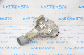 Transfer case front gearbox Toyota Highlander 14-19 3.5 73k
