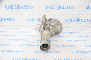 Transfer case front gearbox Toyota Highlander 14-19 3.5 73k