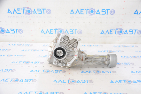 Transfer case front gearbox Toyota Highlander 14-19 3.5 73k