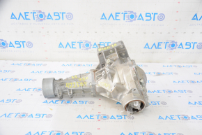 Transfer case front gearbox Toyota Highlander 14-19 3.5 73k