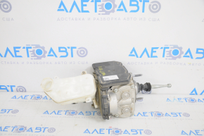 Chevrolet Volt 16 Master Brake Cylinder Assembly - No Cover