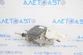 Chevrolet Volt 16 Master Brake Cylinder Assembly - No Cover