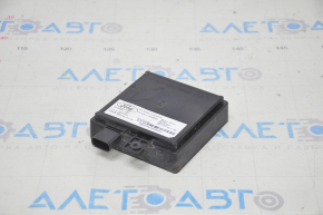 Blind Spot Sensor Left Ford Fusion mk5 13-16