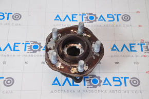 Tesla Model 3 18- AWD Front Left Hub Rusty