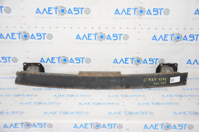 Ford C-max MK2 13-18 rear bumper reinforcement rusty, dented
