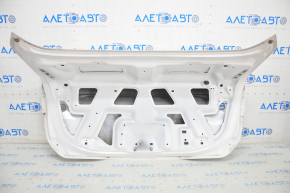 Boot lid Ford Fusion mk5 13-20 white UG