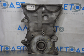 Chevrolet Malibu 16-23 1.5T Front Engine Cover Minor Dents