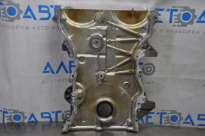 Chevrolet Malibu 16-23 1.5T Front Engine Cover Minor Dents