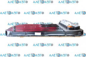 Battery pack VVB complete Tesla Model 3 18-20 75 kWh AWD 58k, complete with Li-ion blocks