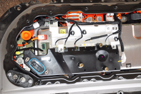 Battery pack VVB complete Tesla Model 3 18-20 75 kWh AWD 58k, complete with Li-ion blocks