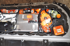Battery pack VVB complete Tesla Model 3 18-20 75 kWh AWD 58k, complete with Li-ion blocks