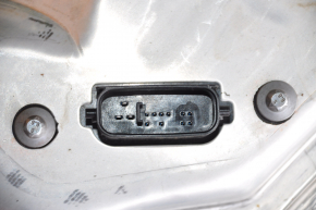 Battery pack VVB complete Tesla Model 3 18-20 75 kWh AWD 58k, complete with Li-ion blocks