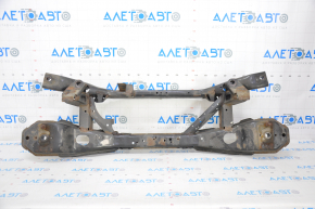 Rear subframe Ford C-max MK2 13-18 rusty