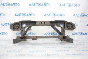 Rear subframe Ford C-max MK2 13-18 rusty