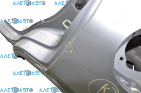 Quarter wing rear left Honda HR-V 16-22 blue, pokes
