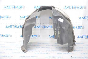 Front left mudguard Ford Fusion mk5 13-16