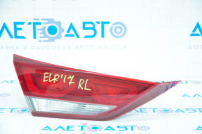 Inner lamp trunk lid left Hyundai Elantra AD 17-18 dorest LED