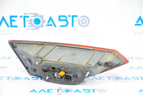 Lamp inside trunk lid right Hyundai Elantra AD 17-18 dorest LED