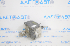 Chevrolet Volt 16 Master Brake Cylinder Assembly - Without Reservoir