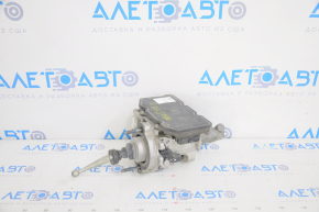 Chevrolet Volt 16 Master Brake Cylinder Assembly - Without Reservoir