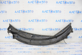 Plastic windshield wiper grille for Honda CRZ 11-16