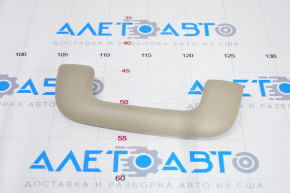 Ceiling handle rear right Hyundai Elantra AD 17-20 beige