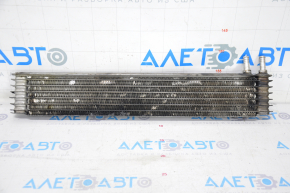 Ford Mustang mk6 15-23 3.7 oil cooler radiator burnt