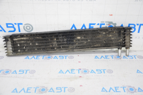 Ford Mustang mk6 15-23 3.7 oil cooler radiator burnt
