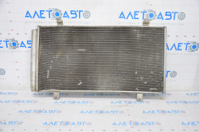 Bent air conditioner condenser radiator for Toyota Camry V55 15-17 USA