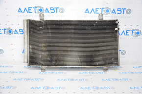 Bent air conditioner condenser radiator for Toyota Camry V55 15-17 USA