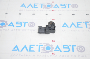 Boost Pressure Sensor Lincoln MKZ 13-16