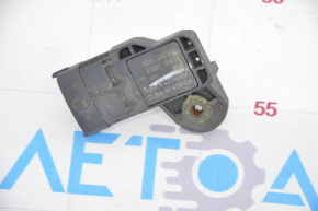 Boost Pressure Sensor Lincoln MKZ 13-16