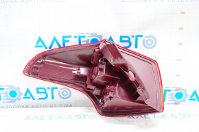 Light outer wing right Toyota Rav4 14- TYC