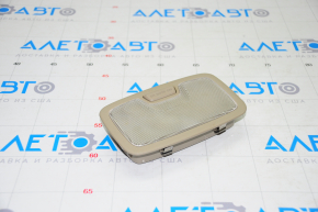 Rear light Kia Optima 11-15 beige, without sunroof