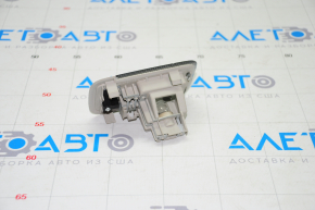 Trunk light Subaru Outback 15-19 gray