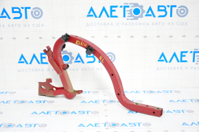 Trunk lid hinge left Hyundai Elantra AD 17-20