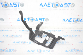 Cruise radar bracket Ford Fusion mk5 13-16