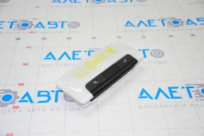 Rear light Nissan Altima 19-