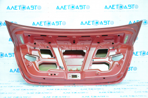Trunk lid Hyundai Elantra AD 17-18 prerest red PR