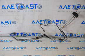 Tesla Model 3 Front Brake Pipe 18-