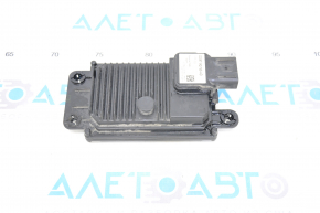 Radar cruise Ford Fusion mk5 13-16
