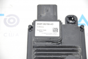 Radar cruise Ford Fusion mk5 13-16