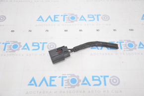Chip on diffuser radiator shroud Ford Fusion mk5 13-20 hybrid, plug-in