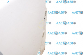 Quarter wing rear left Lincoln MKZ 13-20 white UG, bumpers