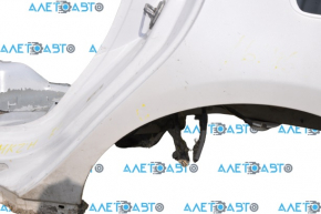 Quarter wing rear left Lincoln MKZ 13-20 white UG, bumpers