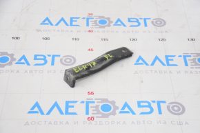 Front bumper bracket left Hyundai Elantra AD 17-20 on TV